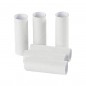 Embouts carton pour debimetre 22mm enfant