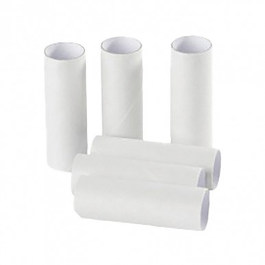 Embouts carton pour debimetre 22mm enfant