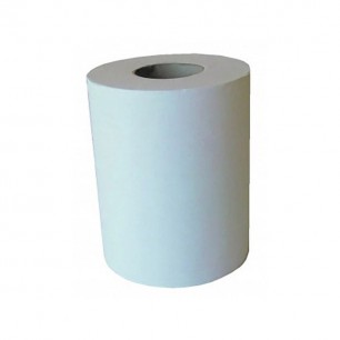 Essuie-mains devidage central 20x30cm 450 fts recycle Ecolabel lisse