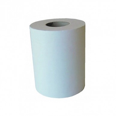 Essuie-mains devidage central 20x30cm 450 fts recycle Ecolabel lisse