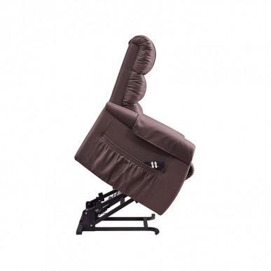 Fauteuil Artemis 2 moteurs