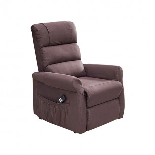 Fauteuil Artemis 2 moteurs