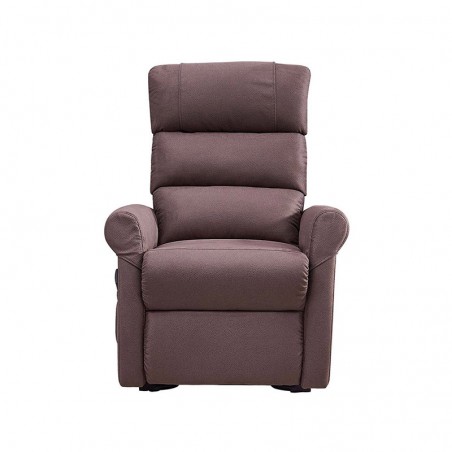 Fauteuil Artemis 2 moteurs