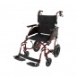 Fauteuil de transfert Stan'Ultra accoudoirs relevables