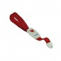 Garrot clip Comed pro adulte rouge