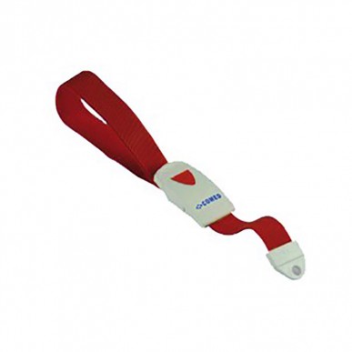 Garrot clip Comed pro adulte rouge