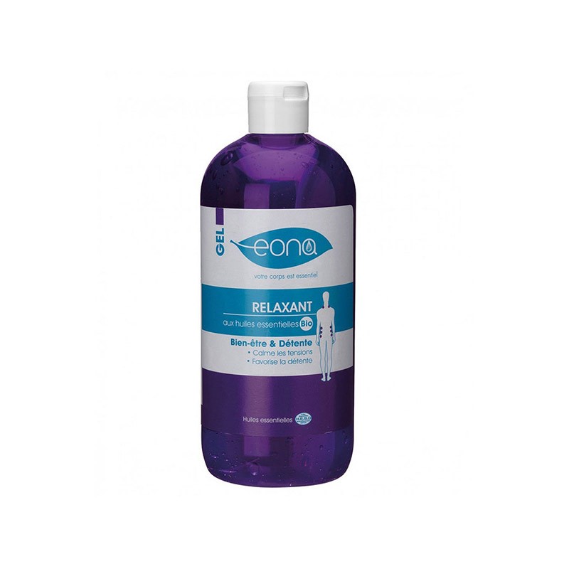 Gel relaxant 500ml