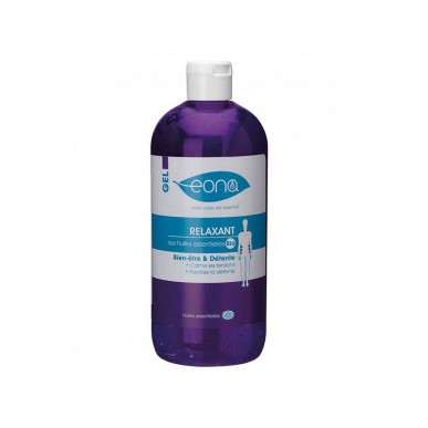 Gel relaxant 500ml