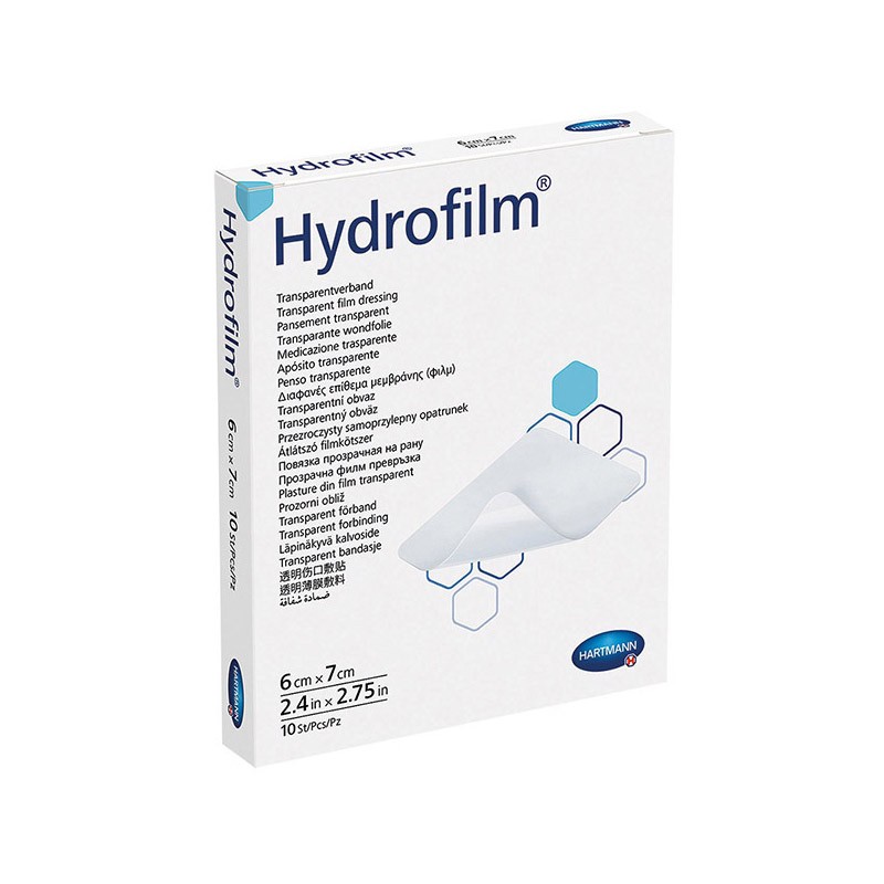 Hydrofilm Plus Hartmann