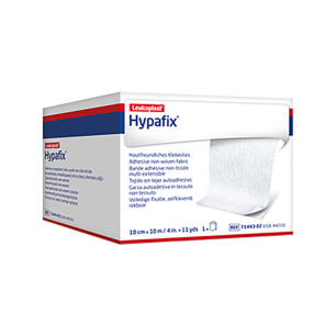 Hypafix transparent 5m x 10cm Essity BSN LPPR