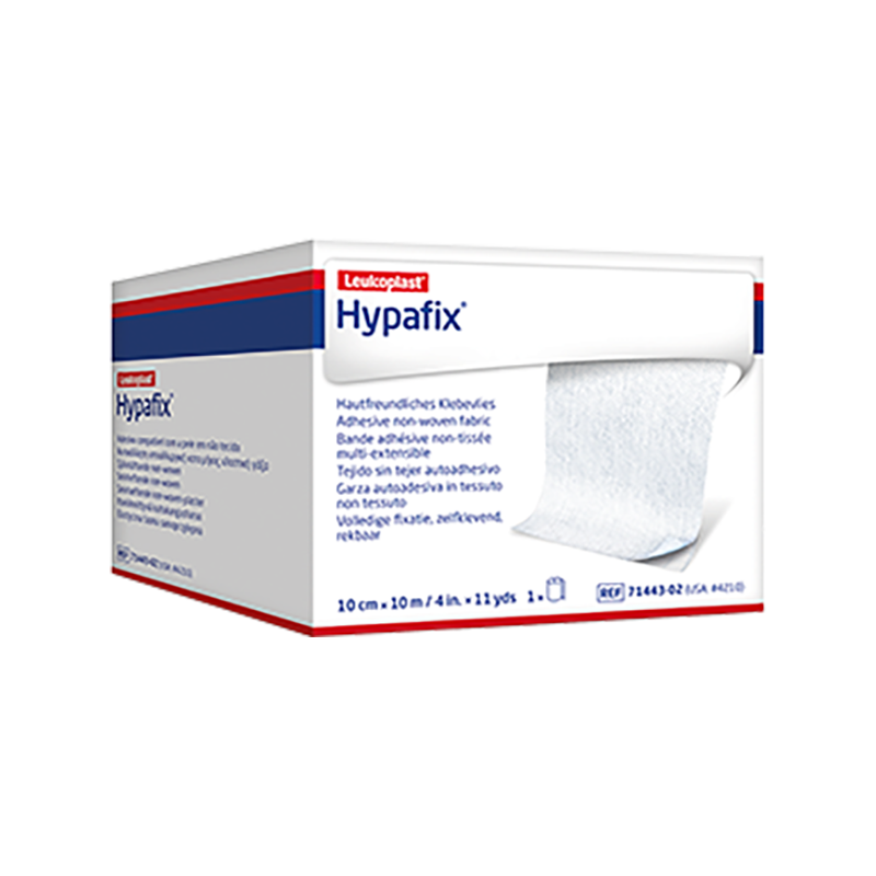 Hypafix transparent 5m x 10cm Essity BSN LPPR