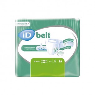 Id Belt Super S