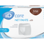 Id Care Net Pants Comfort Super X25