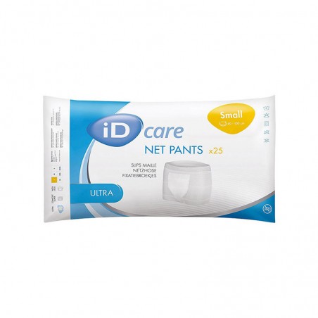 Id Care Net Pants Ultra - Ancien Packaging S