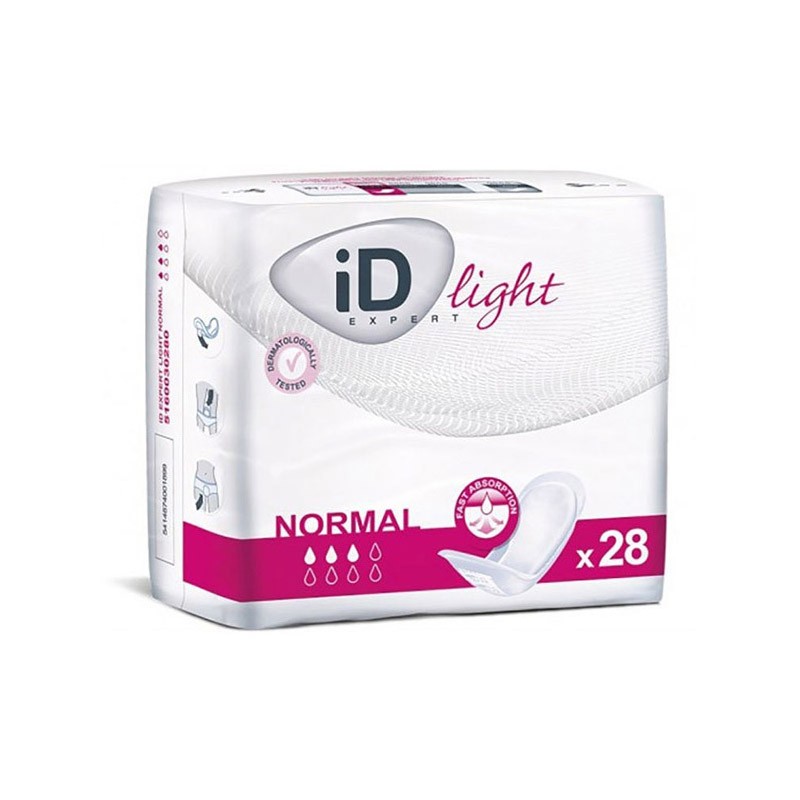 Id Expert Light Normal