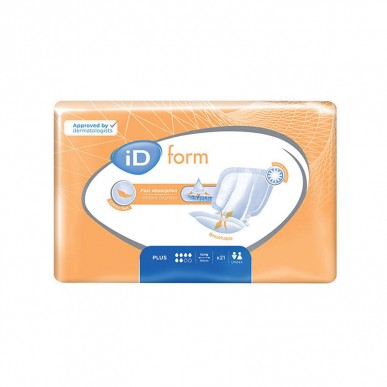 Id Form Plus