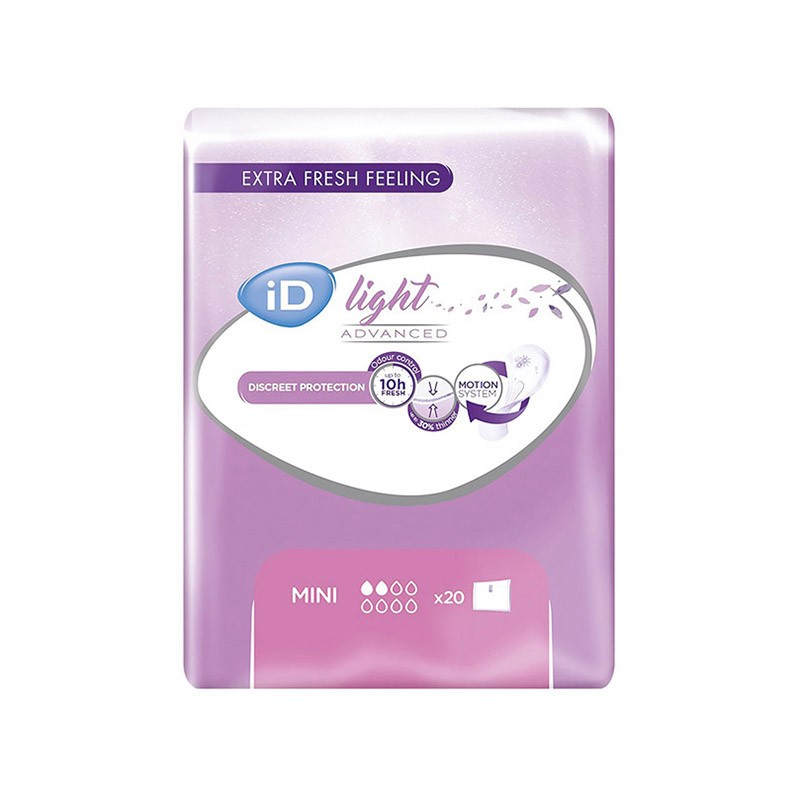 Id Light Mini