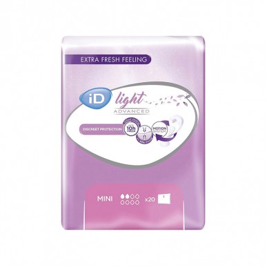 Id Light Mini