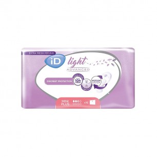 Id Light Mini Plus