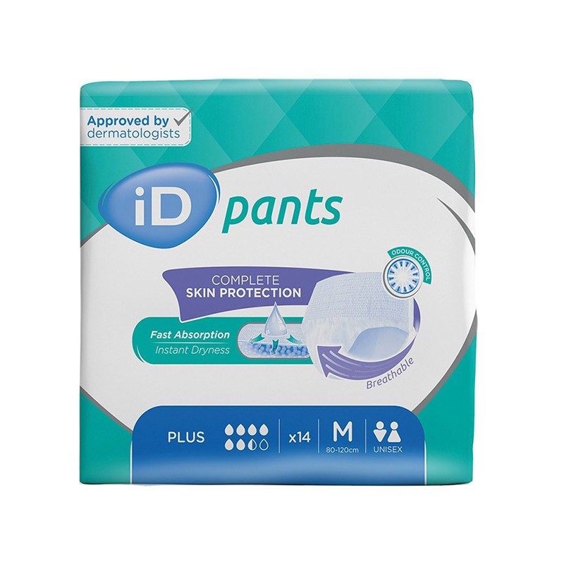 Id Pants Plus Id Pants Plus
