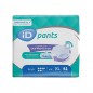 Id Pants Plus Id Pants Plus