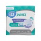 Id Pants Plus - Ancien Packaging