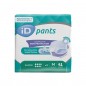 Id Pants Super