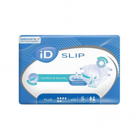 Id Slip Extra Plus S