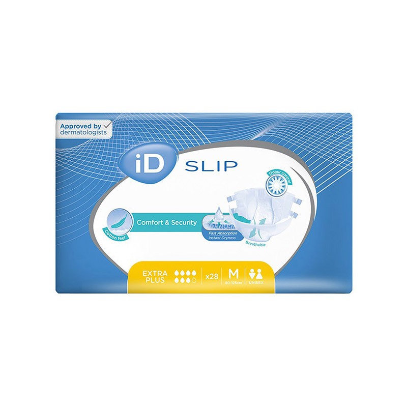 Id Slip Extra Plus Id Slip Extra Plus