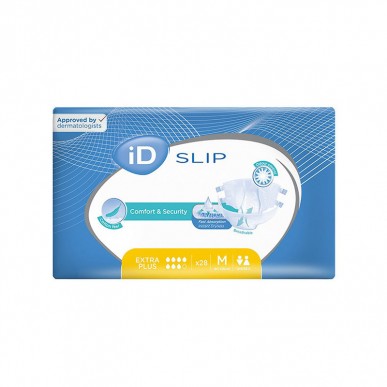 Id Slip Extra Plus M