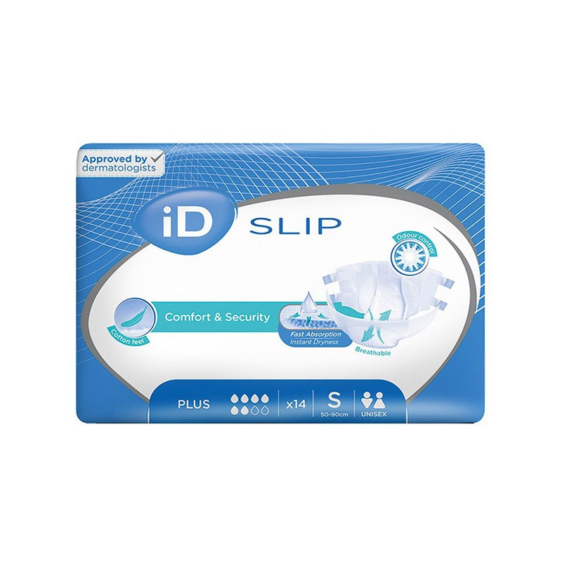 Id Slip Extra Plus Id Slip Extra Plus