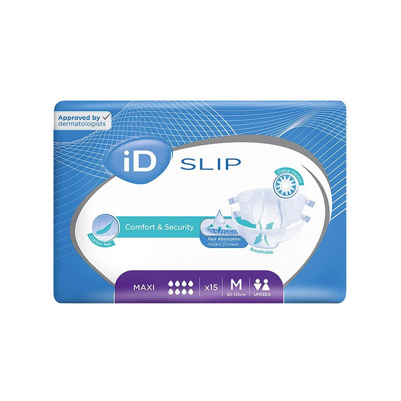 Id Slip Maxi Id Slip Maxi