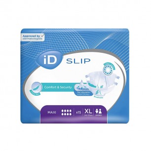Id Slip Maxi