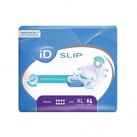 Id Slip Maxi