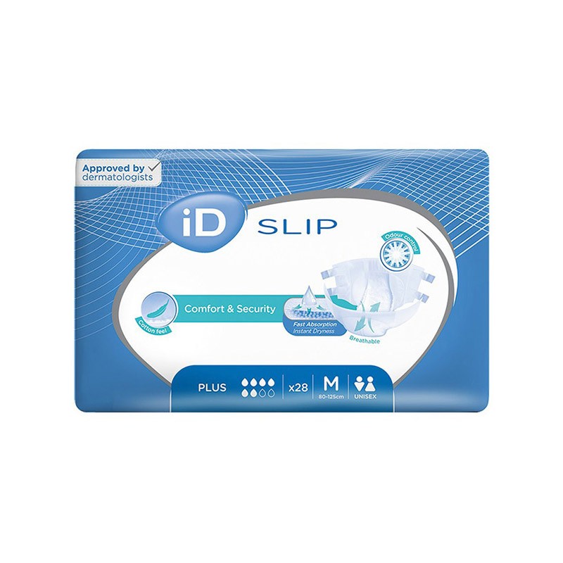 Id Slip Plus Id Slip Plus