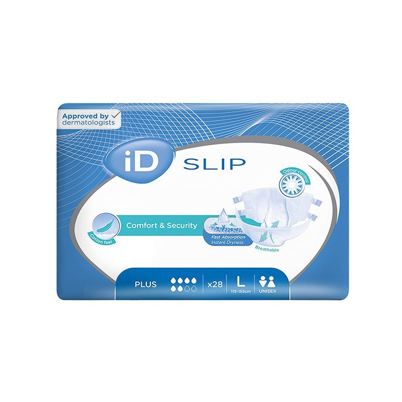 Id Slip Plus Id Slip Plus