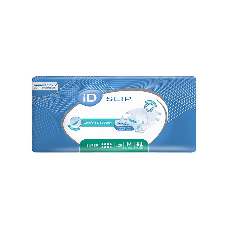 Id Slip Super Id Slip Super