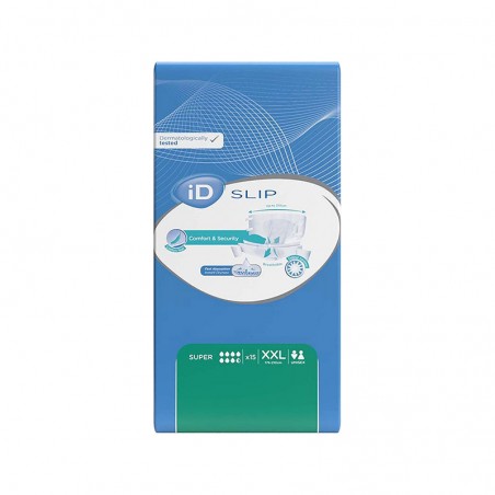 Id Slip Super