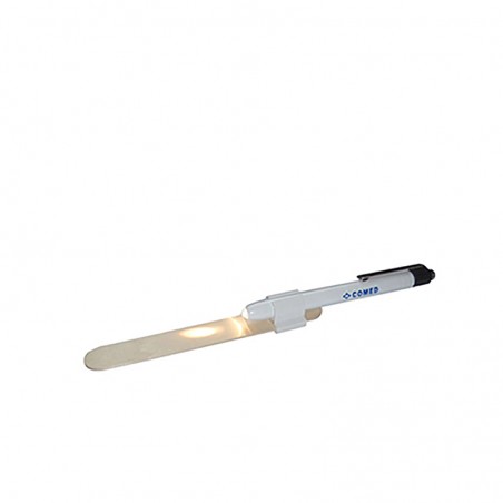 Lampe stylo Pen-white