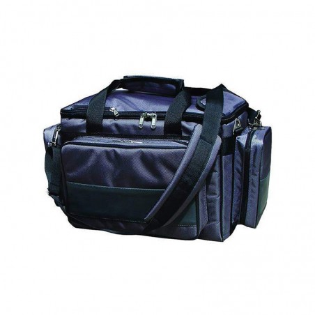 Mallette Deluxe Medbag Noir