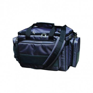 Mallette Deluxe Medbag Noir