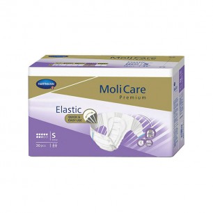 Molicare Premium Elastic 8 gouttes S