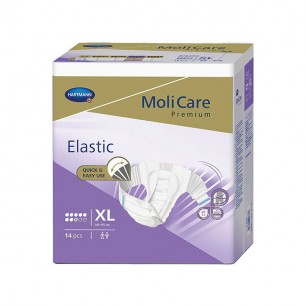 Molicare Premium Elastic 8 gouttes