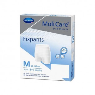 Molicare Premium Fix Pants Long Leg