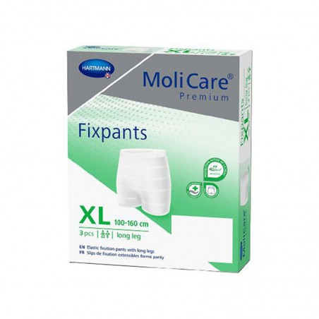 Molicare Premium Fix Pants Long Leg