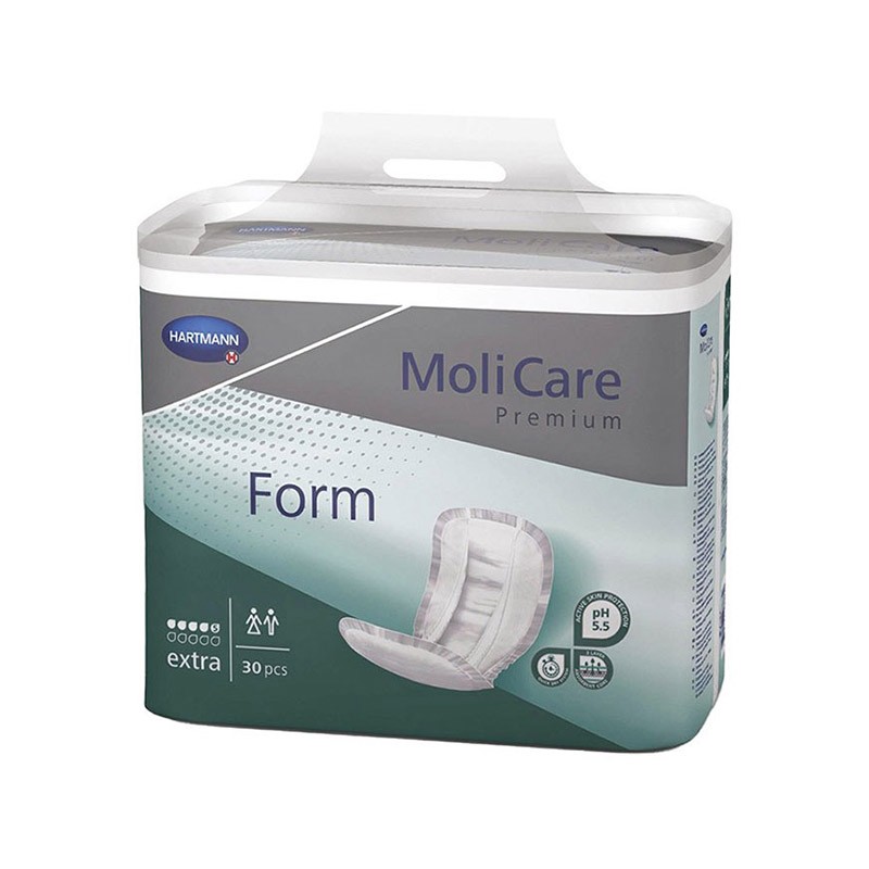 Molicare Premium Form Extra Ancien modèle