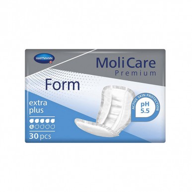 Molicare Premium Form Extra plus