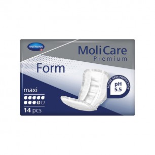 Molicare Premium Form Maxi Ancien modèle