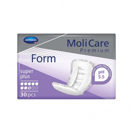 Molicare Premium Form Super Plus Ancien modèle