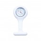 Montre infirmiere silicone